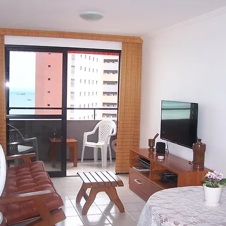 Apartamento Ed. Caravelle *