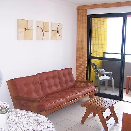 Apartamento Ed. Caravelle *