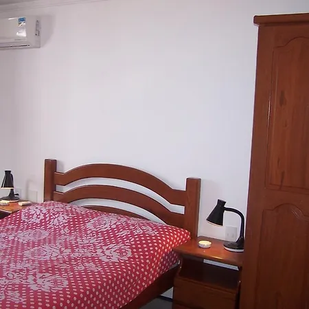 Ed. Caravelle Apartamento *