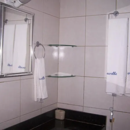 Apartamento Ed. Caravelle