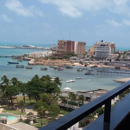 Apartamento Ed. Caravelle *