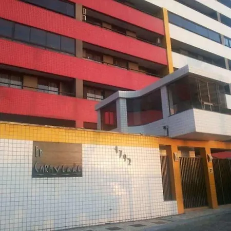 Ed. Caravelle Apartamento *