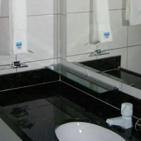 Apartamento Ed. Caravelle Fortaleza (Ceara)