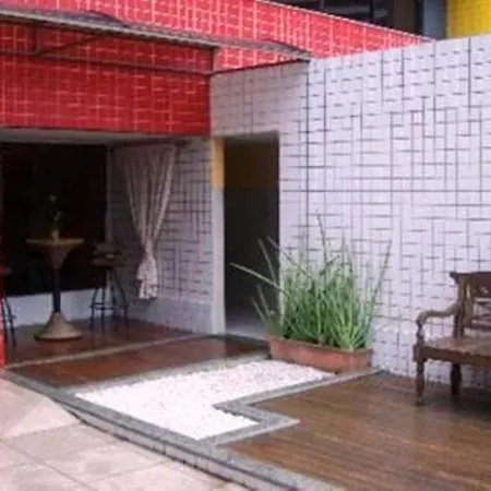 Apartamento Ed. Caravelle