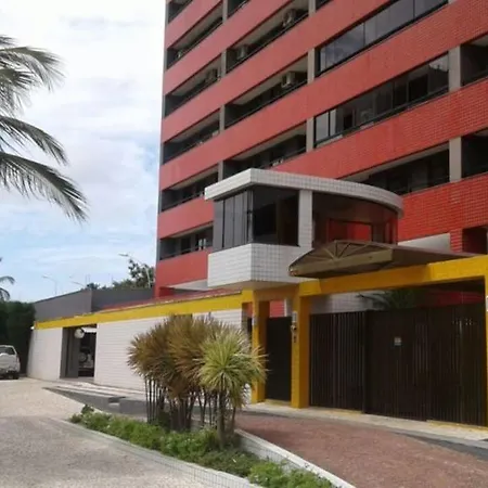 Ed. Caravelle Apartamento Fortaleza (Ceara)