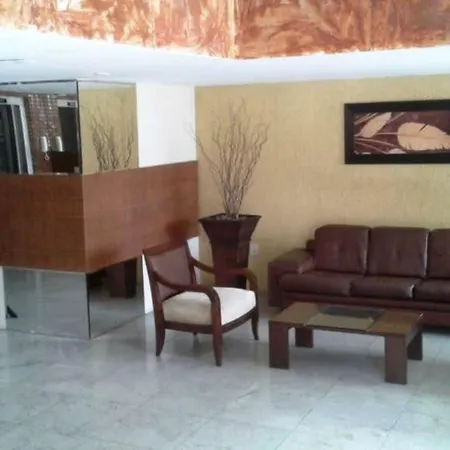 Ed. Caravelle Apartamento *
