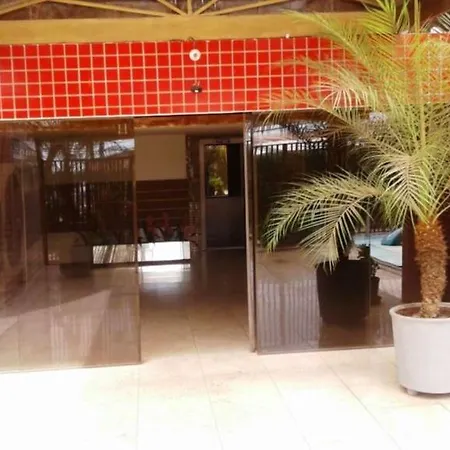 Apartamento Ed. Caravelle Fortaleza (Ceara)