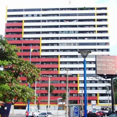 Ed. Caravelle * Fortaleza (Ceara)